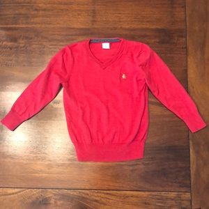 Baby Gap Sweater